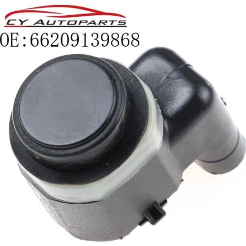 New PDC Parking Sensor For BMW X3 X5 X6 E83 E60 E70 E71 ALFA ROMEO 66209139868 66209231287 66209233037