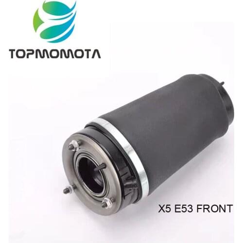 Front left air spring air bellow 37116757501 37116761443 fit to BMW X5 E53