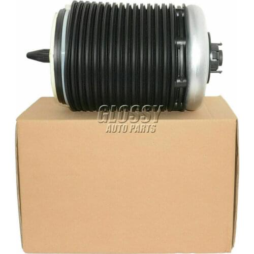 AP01 Rear Left Bag Suspension Air Spring For Audi A7 A6 S6 C7 4G Avant Quattro 4G0616001T , 4G0616001K , 4G0616001R