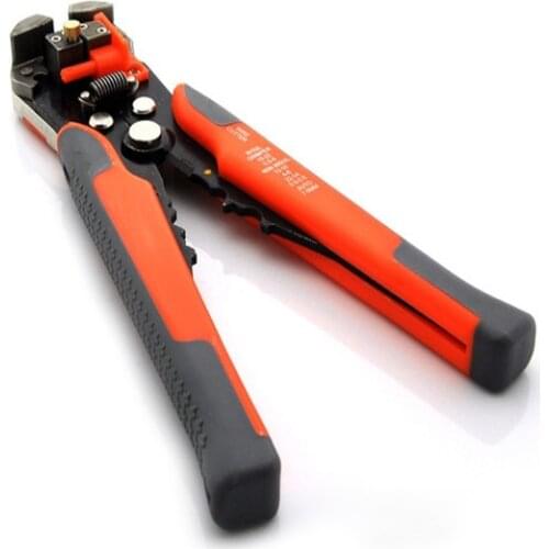 Hand Tools Top Fashion Ferramenta Sale Hot Alicate Multi Tool Tweezers Automatic Cable Multifunctional Terminal