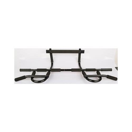 Selfree Pull Up Bar Door Frame Chin Up Bar Station Multi-Grip Bar Heavy Doorway Fitness Equipment For Home Gym Deporte Casa