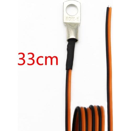 Temperature Sensor for Russian 2 Way Car Alarm System Starline B9 B6 A6 A61 A91 A93 B94 A94 Tomahawk TW9010 TW9030 X5 Z5 LR