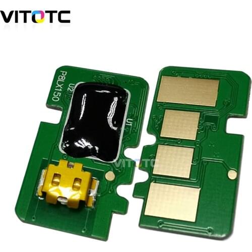 2PC Compatible W1106A 106A Toner Cartridge Reset CHIP FOR HP Laser 107a 107w LaserJet MFP 135w 135a 137fnw Printer MEA Verions