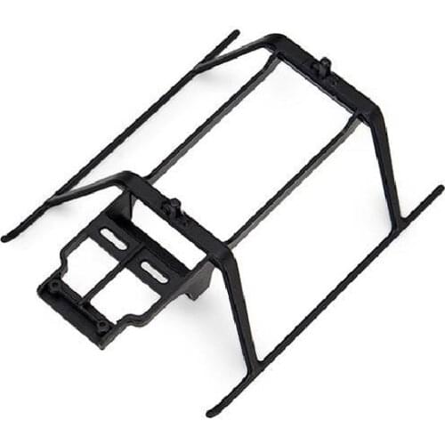 XK K120 Landing Skid Spare Part for XK K120 RC Helicopter Landing Gear Accessory XK.2.K120.012