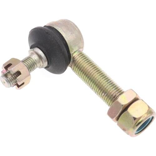 1Pcs M14*M10 Right Hand Thread Bolt Tie Rod End Ball Joint