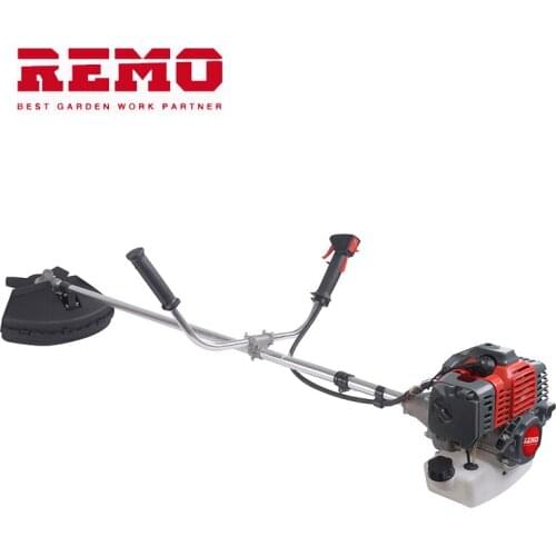 2018 NEW DESIGN 2-STROKE CUTTER SPARE PARTS WITH CULTIVATOR BACKPACK BRUSH CUTTER