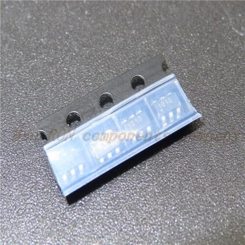 5PCS/LOT AT42QT1010 AT42QT1010-TSHR SOT23-6 SOT23 42QT1010 SMD New original In Stock