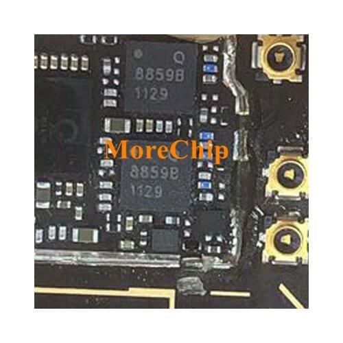 8859B Antenna Switch IC Chip For Xiaomi 5pcs/lot