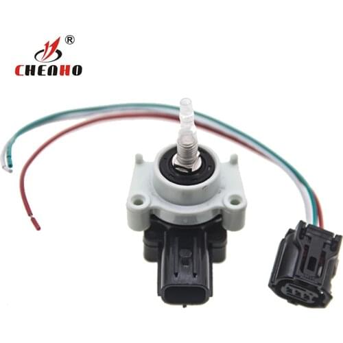 Free Shipping Headlight Level Rear Sensor 33146-TP7-Y01 33146TP7Y01 33146-SWA-003 33146SWA003 for H-onda C-R-V 2007-2012