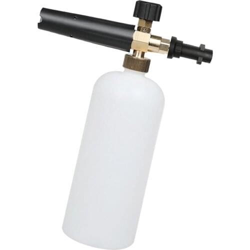 Pressure Snow Foam Lance Pressure Gun Sprayer Jet For K2 and K3