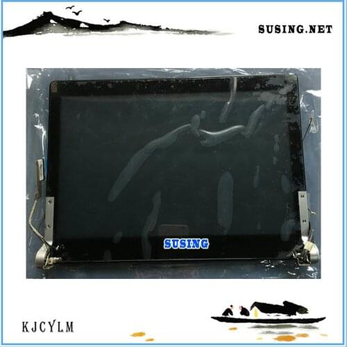 For Dell Studio XPS 1340 ASSEMBLY 0U538D LCD Screen Digitizer 1280*800