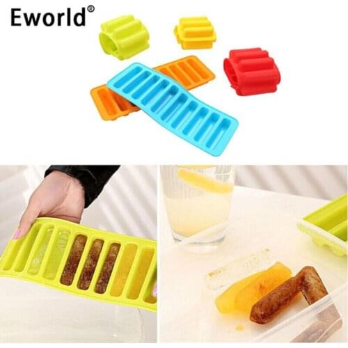 Eworld Ice Cream Makers