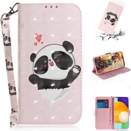 KDTONG Samsung Galaxy A12 Phone Cases