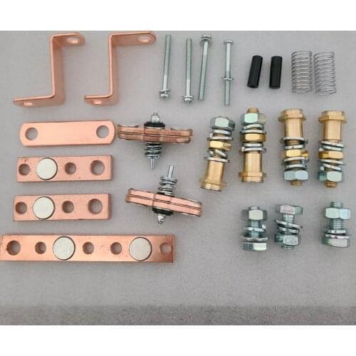 SW202 DC contactor Contact Kit Replacement Kit For Albtright SW202 12V-80V DC Contactor