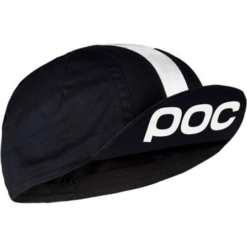 2020 New Cycling Cap Lightweight Bike Wear Hat breathable Uv Protection Bicycle Headwear gorra ciclismo Free size Be elastic