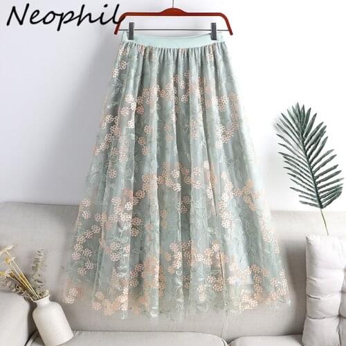 Цветочные летние платья NEOPHIL China At AliExpress