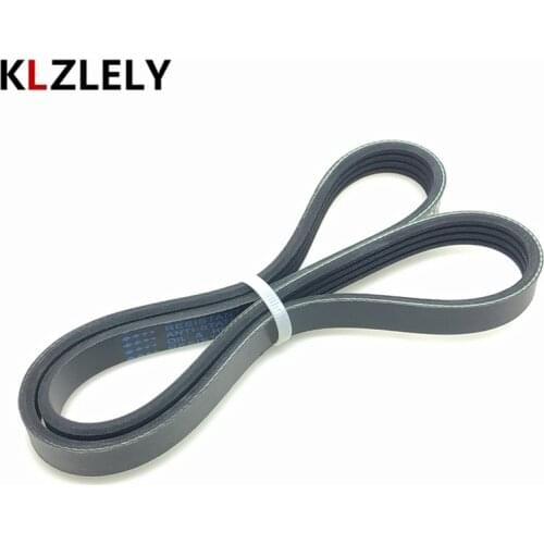 O Engine Air Conditioner V-Ribbed Belts Belt Drive For CHEVROLET MATIZ 0.8 1.0 LPG KALOS 1.2 SPARK 1.0 sx 4PK670