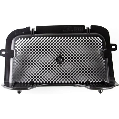 OE 6441S1 1pc Original Genuine Grille For Peugeot Citroen 301 Engine 1.6 VTi 16V 115 EC5 Free Shipping