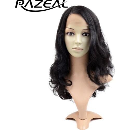 Длинные искусственные парики RAZEAL China At AliExpress