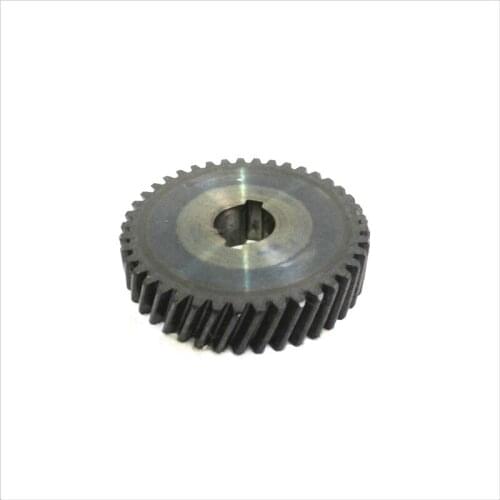 Gear 41 Teeth replacement for Makita HM0810 HM0810B HM0810T HM 0810 Electric Rotary Hammer