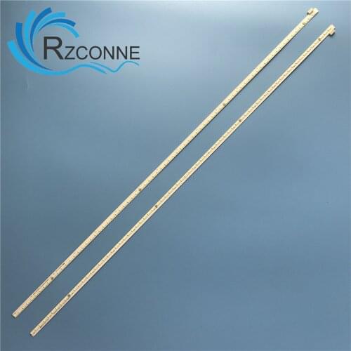 LED Backlight strip lamp For VES550UNEL-2D-U01 55UA8300 55UA8900 55UB8600 55UB9650 17ELB55ULR4 55UA9400 7020PKG 74EA R-TYPE L