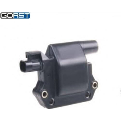 Car High Quality ignition coil for NISSAN TERRANO STANZA PATHFINDER OE#:22433-03G10,22433-03G11,22488-04G01,22448-04G11