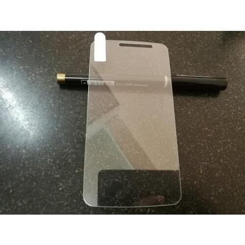 For Alcatel One Touch Pop 2 5 OT 7043 7043A7043E 7043K 7043Y 5 inch Tempered Glass Screen Protector Film glass Protective Film