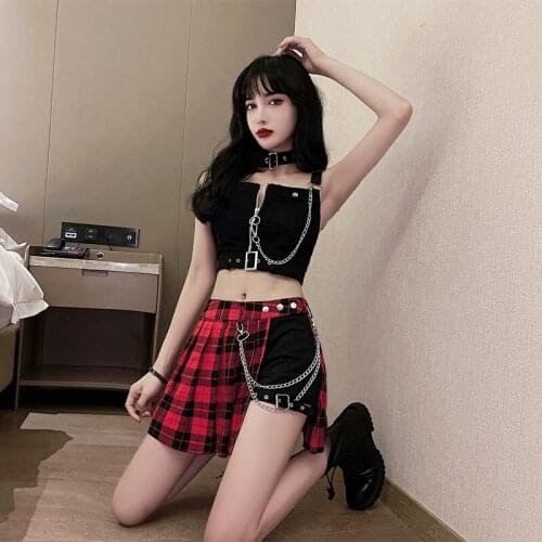 Skirt Spot Jazz Dance Suit Sexy Dancing Clothes Korean Dance Womens Team Jazz Dance Clothes DS Costume Female