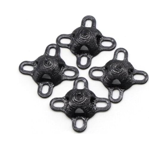4PCS HSKRC 3D Printing Anti-Vibration Damping Holder for 2205 2206 2207 Brushless Motor FPV Racing Freestyle Frame Kits DIY