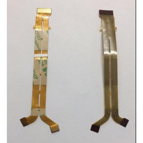 5 pcs good quality for NIKON 18-200 VR cable anti-shake cable flex lens cable flex