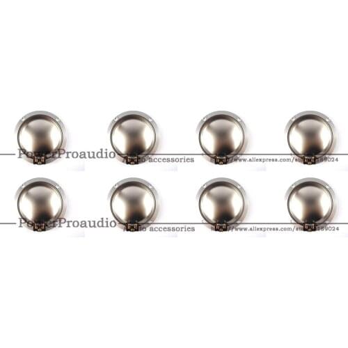 8pcs Repalcement Diaphragm For jbl 2431H, 2430H,2435,SRX712,SRX714,VLA301,PD5200