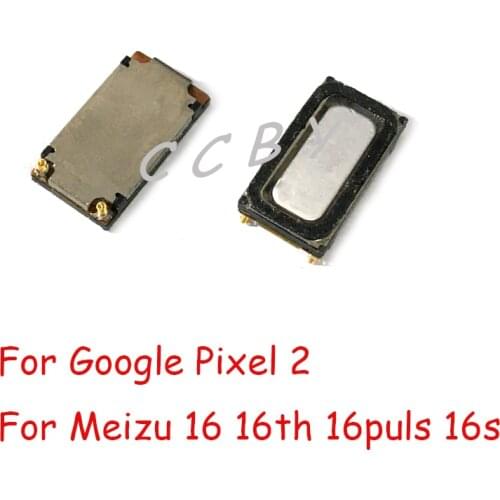 BYFLCD Speakers For Phones Meizu 16 China