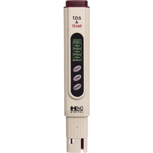 HM DIGITAL Test Equipment