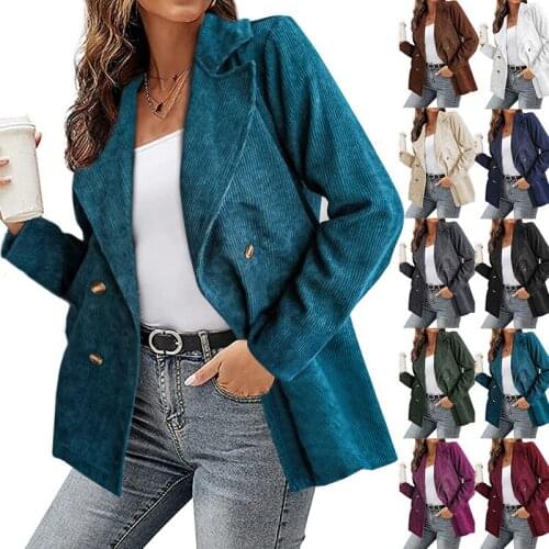JY JSY&YHT Women's Blazers And Suits