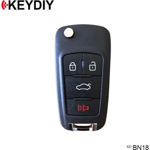 KEYDIY KD NB18 Remote Multifunction KD900/KD200//URG200 Mini