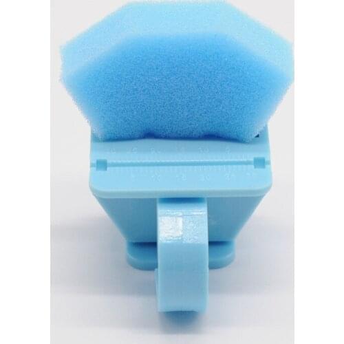 Root Canal Needle Finger Ruler Endo Measure Scale Endodontic Instrument Dental