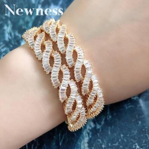 NEWNESS Copper Bracelets