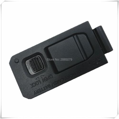 NEW Original For Panasonic LX100 Battery Cover Door Lid Accessories Camera Replacement Unit Repair Parts