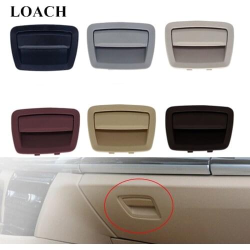 Olome Glove Boxes