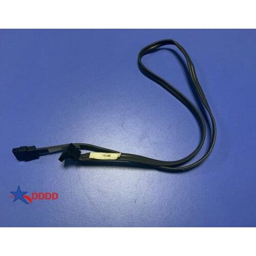 Genuine FOR HP 61 CM straight-to-90degree SATA cable assembly 381868–009 100% TESED OK
