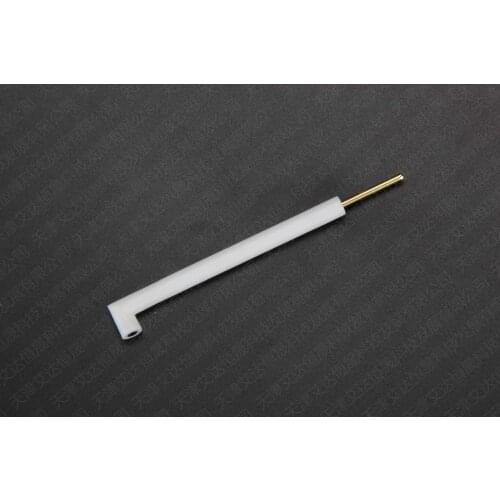 Palladium electrode 1mm 2mm 3mm various specifications optional performance stable purity 99.99