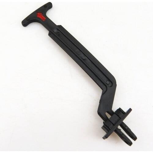 READXT Engine Hood Release Pull Cover Catch Lock Handle Car Accessories For Passat B5 B5.5 1998-2004 3B0 823 593 C 3B0823593C