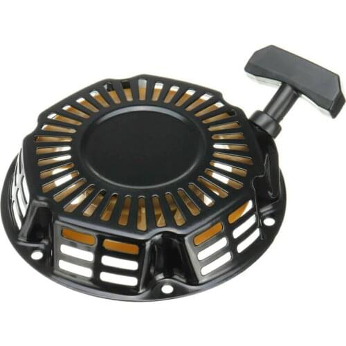 Pull Starter Recoil Pull Starter Start For Harbor Freight Predator Engine 212cc 6.5 Hp Starter Motor Direct China