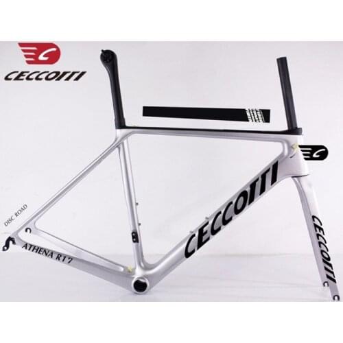 SEQUEL Disc Brakes For Bicycles