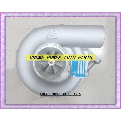 TURBO K27 53279886447 5327 988 6447 53279706447 X3964700 Turbocharger For Ashok Leyland Truck engine : 412 1992-07 6.54L 134HP