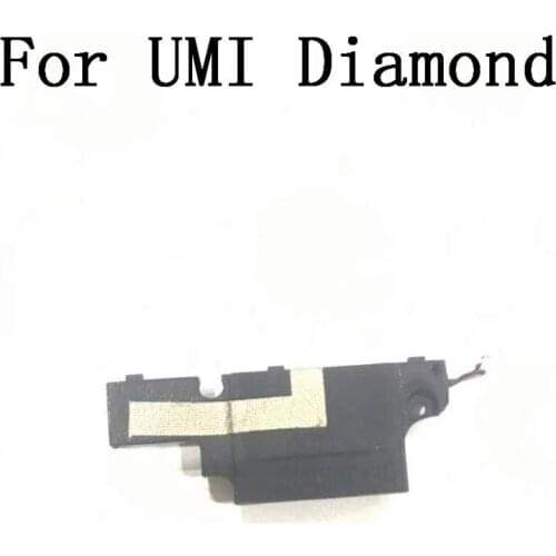 Umi Diamond Used Loud Speaker Buzzer Ringer For Umi Diamond Repair Fixing Part Replacement
