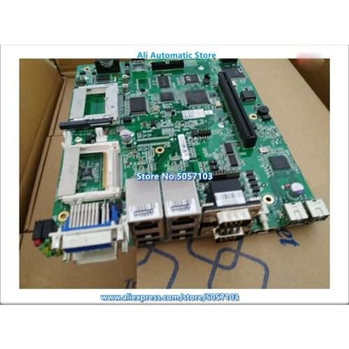 UNOB-3004MB Industrial Control Board ECA0522199 Industrial Motherboard