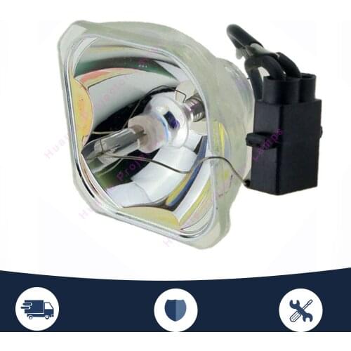 Replacement Bare Lamp V13H010L48 ELPL48 for EPSON EMP-1730W/H268A/H268C/H268F/H269A/H269B/H269C/H270A/H270B/H270C/H271A/H271B