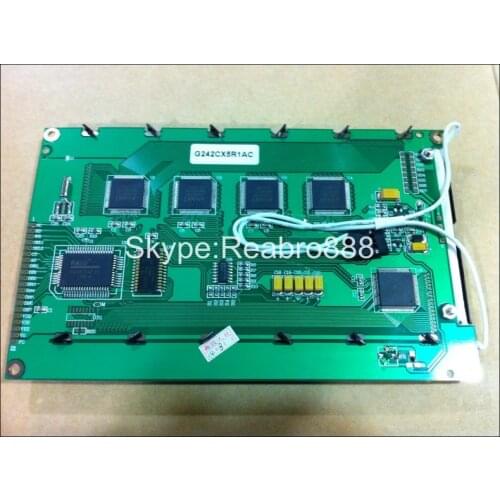 G242CX5R1AC LCD Panel Monitor Screen Display