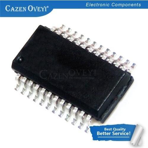 1pcs/lot SI4730-D60-GUR SI4730-D60-GU SI4730D60GU 4730D60GU SSOP-24 In Stock